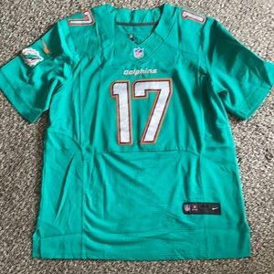 Ryan Tannehill Miami Dolphins Stitched Jersey